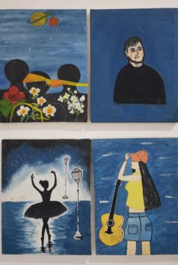 Puisi Muhammad Asqalani eNeSTe