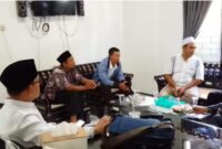 MUI NTB menegaskan komitmennya untuk terus membangun sinergi dengan seluruh pemangku kepentingan dalam memastikan ketersediaan produk halal yang memenuhi standar (Foto: ist / ceraken.id)