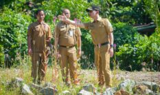 Jejak Sunyi di Monjok: Ketika Pelayanan Publik Menyentuh Batas Kehidupan