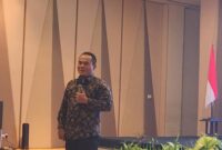 Muhammad Efendi. Dalam tradisi saling memaafkan, tersimpan pesan tentang pentingnya merawat hubungan, memperbaiki diri, dan membuka lembaran baru dengan niat yang lebih baik (Foto: aks/ceraken.id)