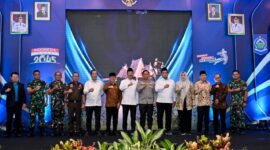 Musrenbang 2026 pun menjadi lebih dari sekadar forum perencanaan (Foto: pemprov ntb / ceraken.id)