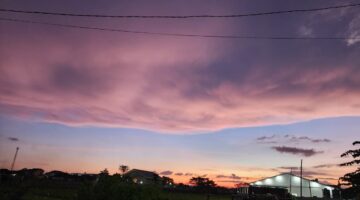 Dari situlah lahir ruang yang sehat; tempat kritik dihargai, perbedaan dirawat, dan kebenaran tetap menjadi pijakan utama.(Foto: aks/ceraken.id)