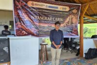 Bukan sekadar pelabuhan. Ia adalah labuan, ruang persilangan budaya, perdagangan, dan spiritualitas (Foto: ist/ceraken.id)