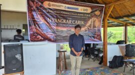 Bukan sekadar pelabuhan. Ia adalah labuan, ruang persilangan budaya, perdagangan, dan spiritualitas (Foto: ist/ceraken.id)