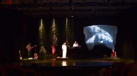 Kesadaran melawan kendali (Foto: Poetra Januar/ ceraken.id