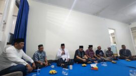 (Foto: aks/ceraken.id)