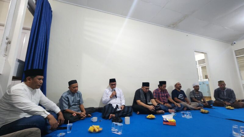 (Foto: aks/ceraken.id)