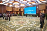 Disiplin fiskal, manajemen kas, dan integritas adalah tiga pilar yang saling terkait (Foto: kemenkeu.go.id / ceraken.id)