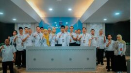 Penanganan kemiskinan dan stunting membutuhkan kolaborasi lintas sektor   (Foto: pemkot mataram/ceraken.id)