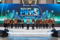 Forum strategis untuk memperkuat optimisme ekonomi nasional (Foto: bi.go.id / ceraken.id)