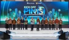 Forum strategis untuk memperkuat optimisme ekonomi nasional (Foto: bi.go.id / ceraken.id)