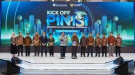 Forum strategis untuk memperkuat optimisme ekonomi nasional (Foto: bi.go.id / ceraken.id)