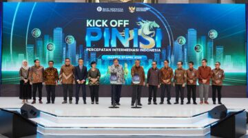 Forum strategis untuk memperkuat optimisme ekonomi nasional (Foto: bi.go.id / ceraken.id)