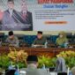 Tiga Raperda yang diajukan, merepresentasikan spektrum pembangunan yang utuh(Foto: ppid kota mataram/ceraken.id)