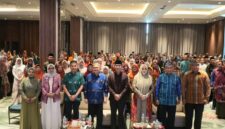 Momentum ini seolah menjadi cermin kecil dari wajah Mataram yang sesungguhnya/ (Foto: tk=diskominfo/ceraken.id)