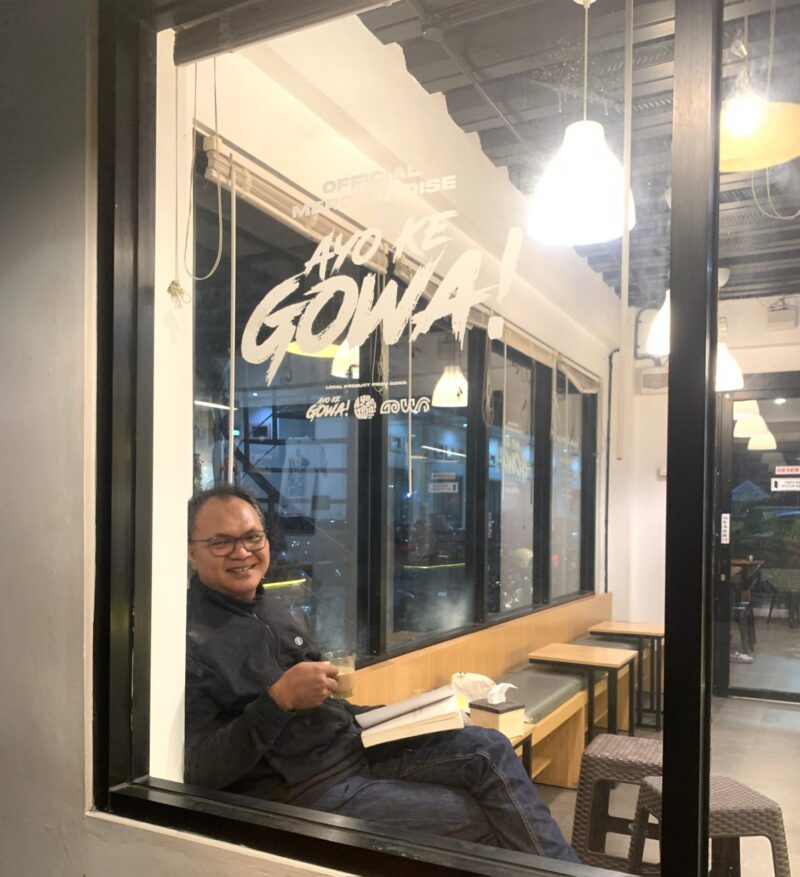 (Foto: ist /ceraken.id)