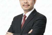 Samsuri. Pertumbuhan bisnis dengan mengoptimalkan potensi lokal dan relasi sosial yang ada, capaian yang signifikan dapat diraih. (Foto: ist/ceraken.id)