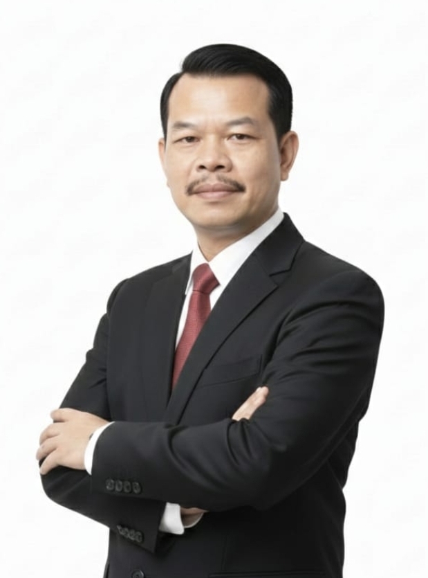 Samsuri. Pertumbuhan bisnis dengan mengoptimalkan potensi lokal dan relasi sosial yang ada, capaian yang signifikan dapat diraih. (Foto: ist/ceraken.id)