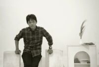 Sangga Boemi.  Pertanyaan itu membuka ruang pemahaman bahwa karya dalam album ini memang berangkat dari teks sastra yang dialihwahanakan menjadi komposisi musik (Foto: ist/ ceraken.id)