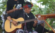 “Ampenan Groove”: Jejak Puisi, Ritme, dan Energi dari Tepi Kota Lama
