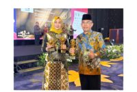 Hattrick prestasi yang diraih Pemerintah Kota Mataram dalam TOP BUMD Awards 2026 adalah pencapaian yang patut diapresiasi (Foto: pemkot mataram / ceraken.id)