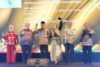 Dengan fondasi inovasi dan tata kelola yang kuat, Kota Mataram berpeluang besar untuk terus berkontribusi dalam pembangunan daerah sekaligus meningkatkan kesejahteraan masyarakat secara berkelanjutan (Foto: ppid.mataramkota.go.id / ceraken.id)