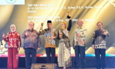 Hattrick Prestasi Kota Mataram di Panggung Nasional