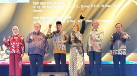 Dengan fondasi inovasi dan tata kelola yang kuat, Kota Mataram berpeluang besar untuk terus berkontribusi dalam pembangunan daerah sekaligus meningkatkan kesejahteraan masyarakat secara berkelanjutan (Foto: ppid.mataramkota.go.id / ceraken.id)