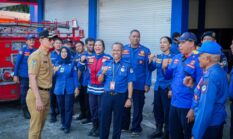 Di Balik Sirine: Pengabdian Sunyi Para Penjaga Kota