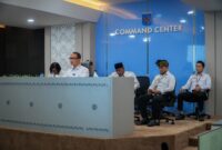 Fokus kebijakan diarahkan pada dua hal utama: memperluas kesempatan kerja dan meningkatkan kualitas tenaga kerja (Foto: ppid kota mataram/ceraken.id