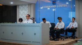 Fokus kebijakan diarahkan pada dua hal utama: memperluas kesempatan kerja dan meningkatkan kualitas tenaga kerja (Foto: ppid kota mataram/ceraken.id