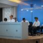 Fokus kebijakan diarahkan pada dua hal utama: memperluas kesempatan kerja dan meningkatkan kualitas tenaga kerja (Foto: ppid kota mataram/ceraken.id