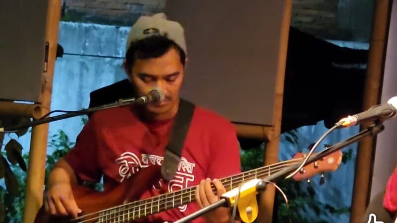 (Foto: aks/ceraken.id)