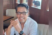 Adhar Hakim. Desa Berdaya adalah gerakan bersama untuk membangun kesadaran bahwa kemiskinan harus dilawan melalui kolaborasi, bukan hanya program bantuan (Foto: ist / ceraken.id)