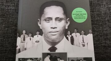 Ajoeba menunjukkan bahwa memperjuangkan daerah tidak harus berarti memusuhi pusat (Foto: aks /ceraken.id)