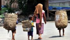 Desa Berdaya mencoba menawarkan pendekatan berbeda: menjadikan desa sebagai pusat transformasi sosial dan ekonomi masyarakat miskin (Foto: akun medsos Adhar Hakim /  ceraken.id)