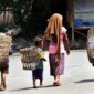 Desa Berdaya mencoba menawarkan pendekatan berbeda: menjadikan desa sebagai pusat transformasi sosial dan ekonomi masyarakat miskin (Foto: akun medsos Adhar Hakim /  ceraken.id)