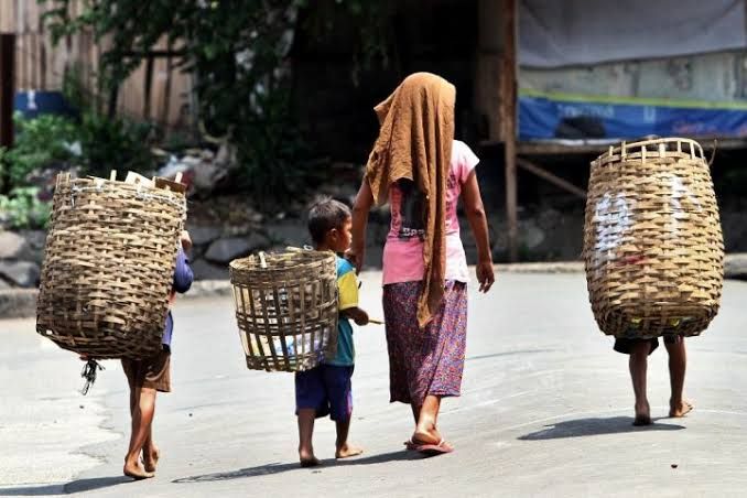 Desa Berdaya mencoba menawarkan pendekatan berbeda: menjadikan desa sebagai pusat transformasi sosial dan ekonomi masyarakat miskin (Foto: akun medsos Adhar Hakim /  ceraken.id)