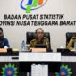 Secara keseluruhan, BPS menilai kinerja ekonomi NTB pada awal 2026 memberikan sinyal optimistis (Foto: pemprov ntb / ceraken.id)