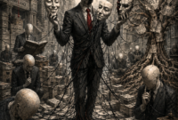 Ilustrasi: cewe / ceraken.id