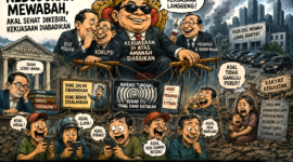 Ilustrasi: cw / ceraken,id