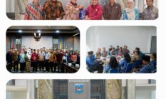 Diskominfo Kota Mataram sebagai Ruang Belajar Bersama di Era Transformasi Digital