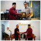 Hubungan harmonis antara pemerintah dan media tidak lahir dari kepentingan sepihak, melainkan dari keterbukaan informasi dan rasa saling percaya (Foto: ppid kota mataram / ceraken.id)