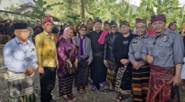 Ketika ekonomi desa tumbuh, kesejahteraan masyarakat akan meningkat (Foto: ntbprov.go.id / ceraken,id)