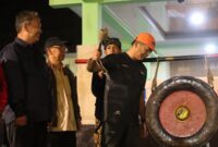 Dari ruang sederhana, gagasan besar kerap menemukan akarnya (Foto: Fathul Rakhman / ceraken.id)