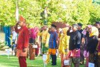 Kemajuan bangsa tidak ditentukan oleh seberapa megah gedung sekolah dibangun, tetapi oleh seberapa serius negara merawat manusianya (Foto: pemprov ntb / ceraken.id)