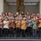 Hari Museum Internasional 2026. Museum benar-benar hidup sebagai ruang publik, ruang pengetahuan, ruang peradaban, sekaligus pilar masa depan Indonesia (Foto: kemenbud.go.id / ceraken.id)