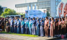 Pendidikan Bermutu Dimulai dari Kelas