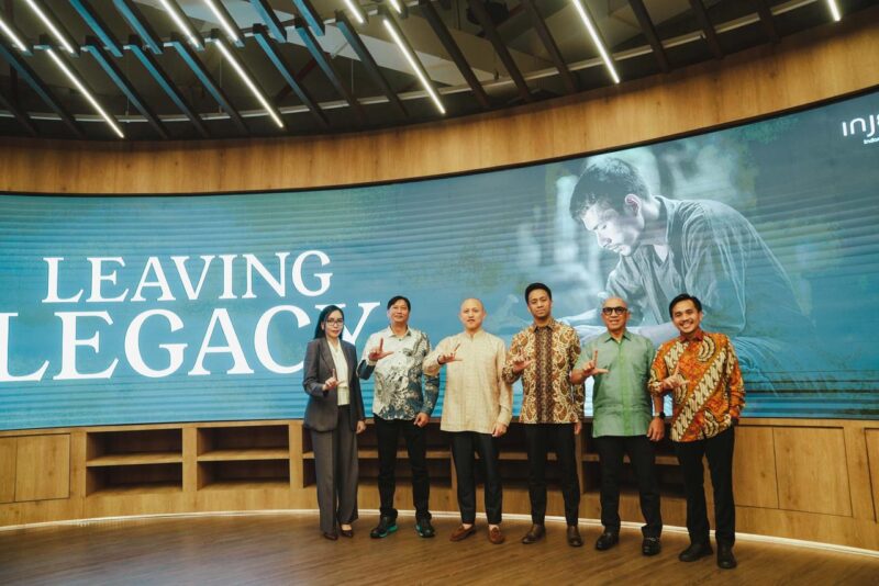 Terdapat harapan besar agar kawasan ini semakin mampu menjadi etalase pariwisata modern Indonesia (Foto: ist / ceraken.id)