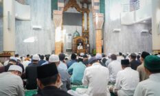 Menyembelih Ego di Hari Raya